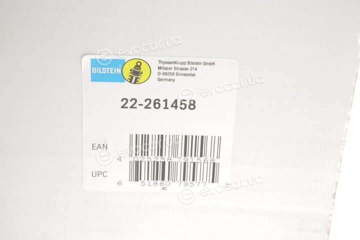 Bilstein 22-261458