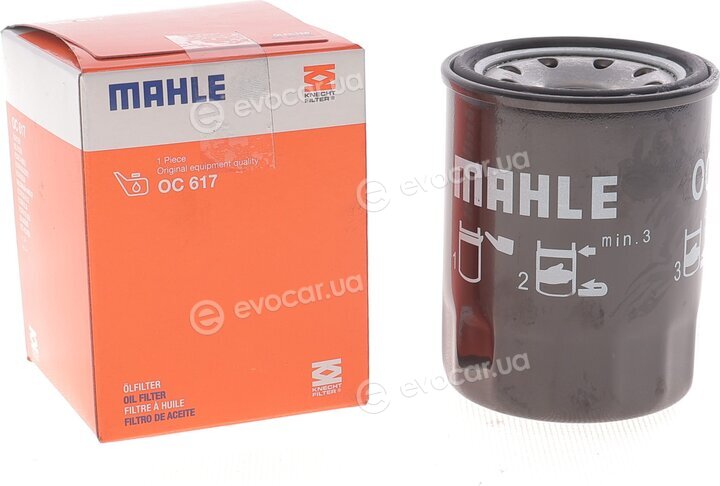 Mahle OC 617