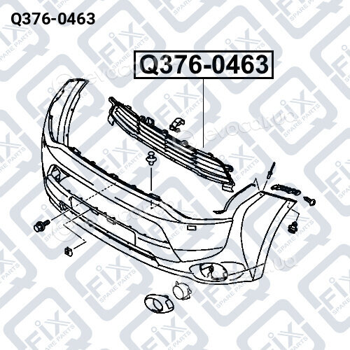 Q-Fix Q3760463