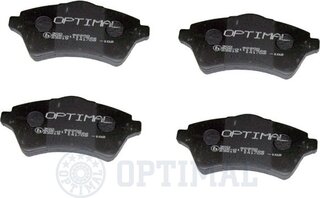 Optimal BP-82200