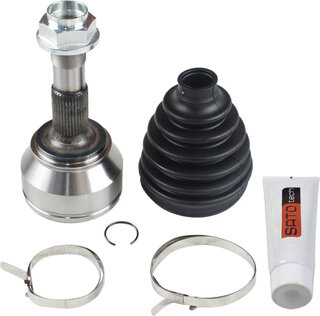 Sato Tech CV30094