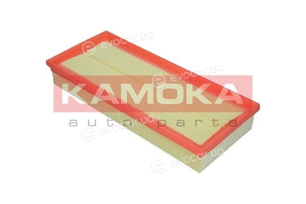 Kamoka F201501