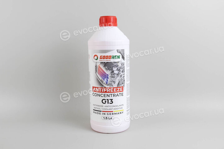 Goodrem R80G13-015