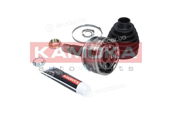 Kamoka 6031