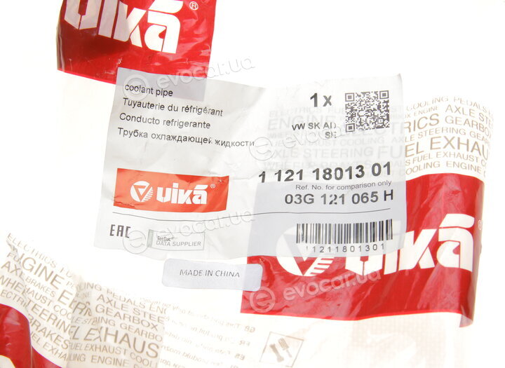 Vika 11211801301