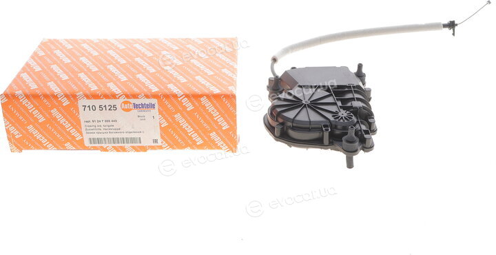 Autotechteile 710 5125