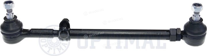 Optimal G4-020