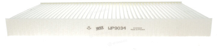 WIX WP9034