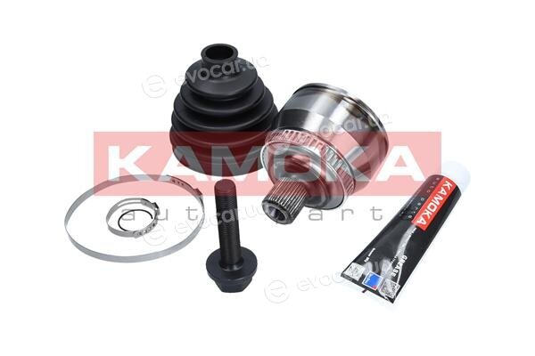 Kamoka 7268