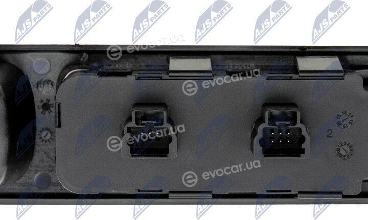 NTY EWS-PE-000