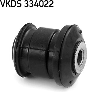 SKF VKDS 334022