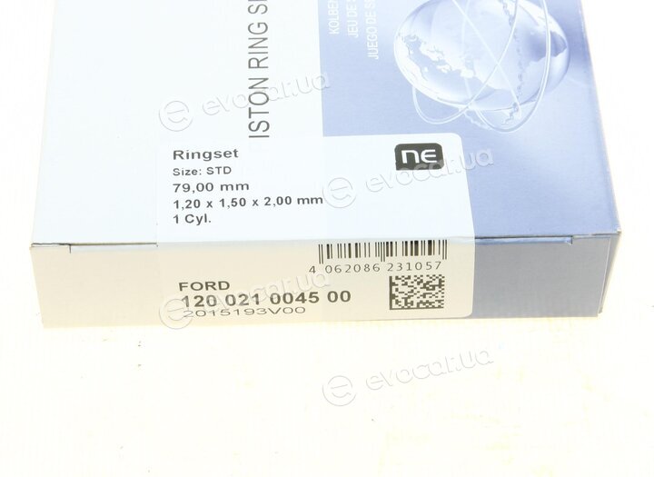 NE / NPR 8921490000