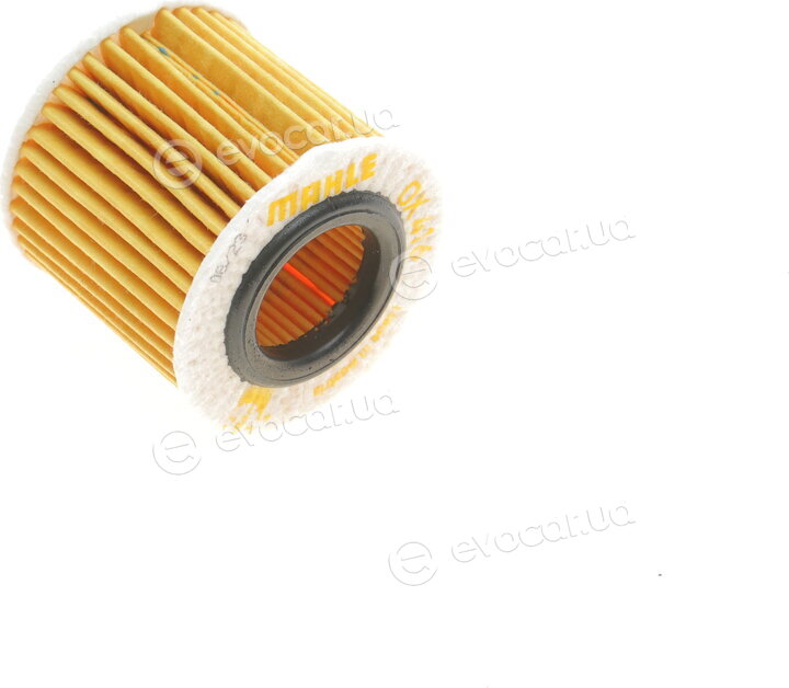 Mahle OX 416D1