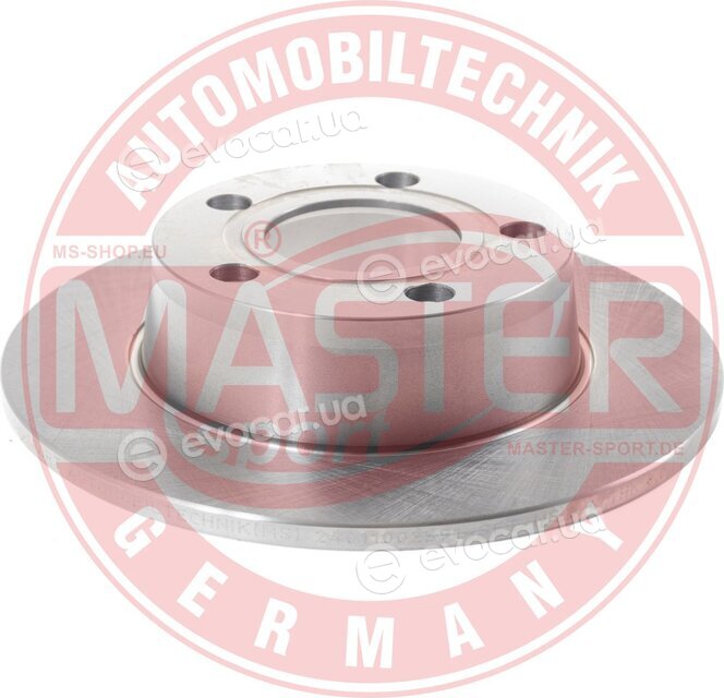Master Sport 24011002591-PCS-MS