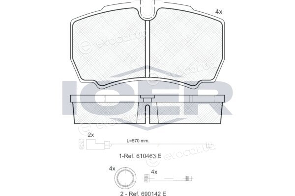 Icer 151640-229