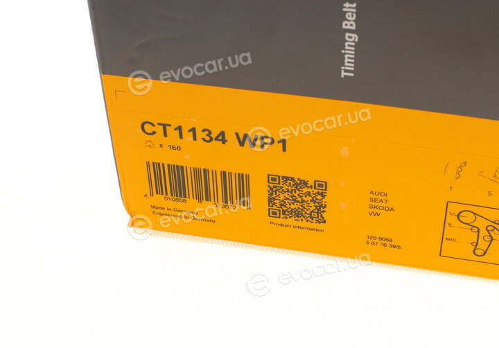 Continental CT1134WP1