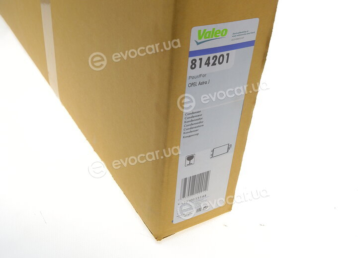 Valeo 814201