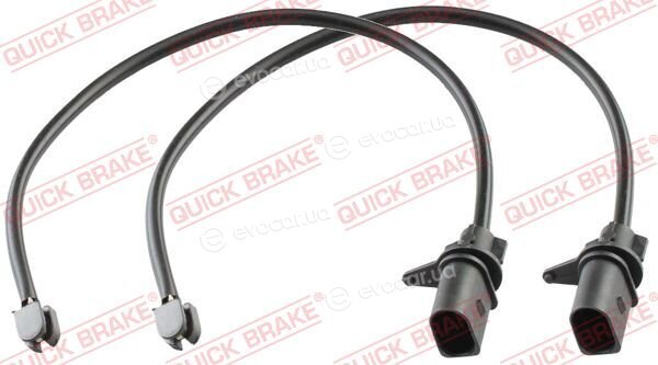 Kawe / Quick Brake WS 0372 A