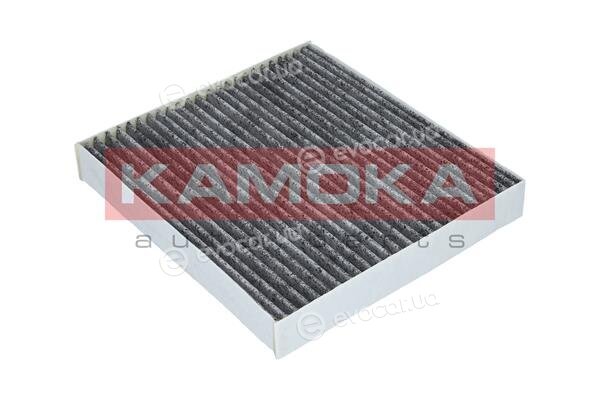 Kamoka F509901