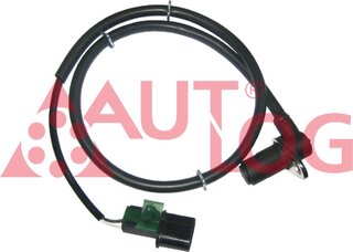 Autlog AS4861