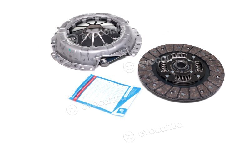 Blue Print ADT330293
