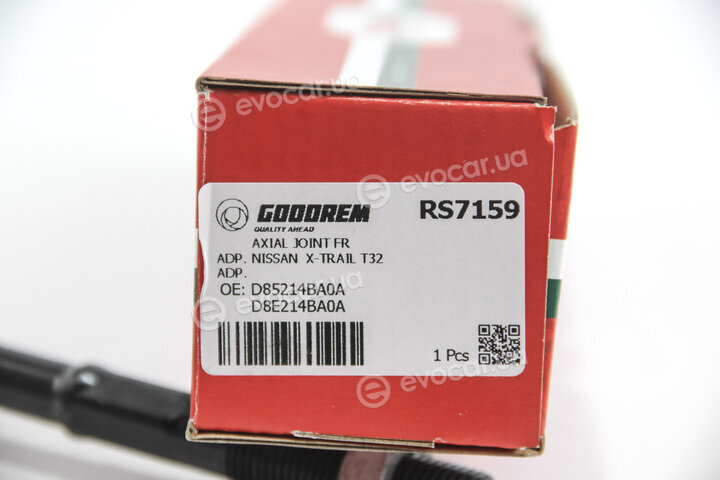 Goodrem RS7159
