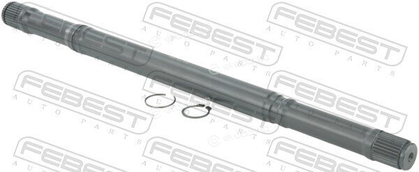 Febest 0212-HR16D