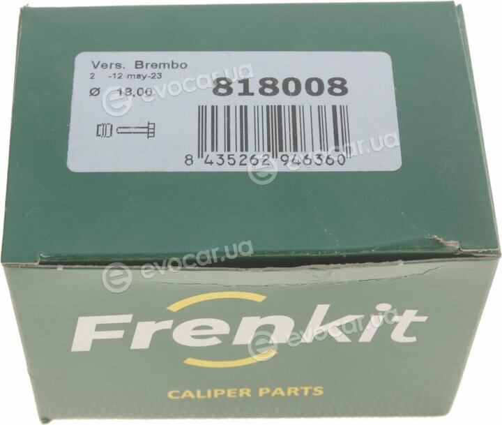 Frenkit 818008