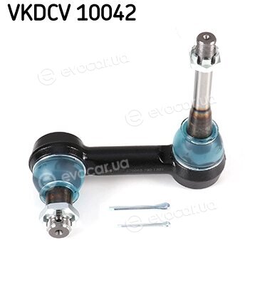 SKF VKDCV 10042