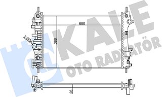 Kale 352300