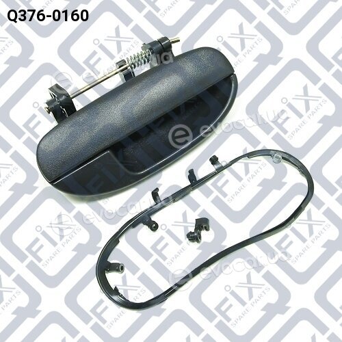 Q-Fix Q3760160