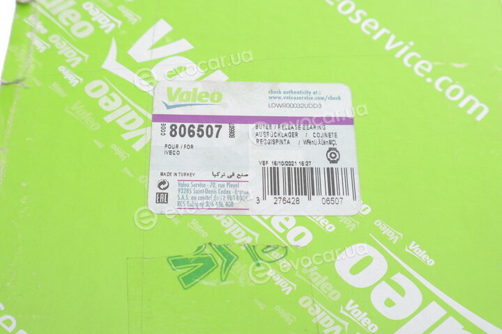 Valeo 806507