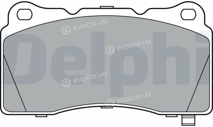 Delphi LP3362