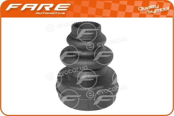 Fare 1853