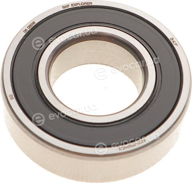 SKF 6205-2RSH/C3