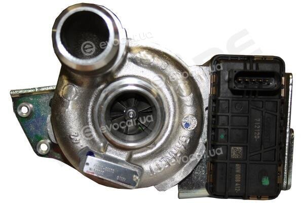 Starline TD S1176T