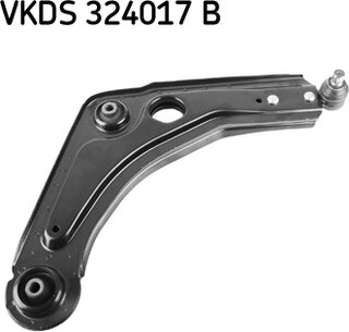 SKF VKDS 324017 B