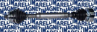 Magneti Marelli 302004190001