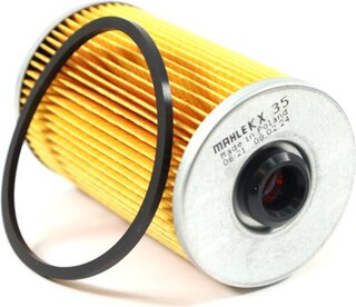 Mahle KX 35