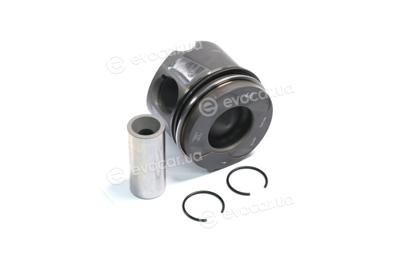 Mahle 001 PI 00107 002