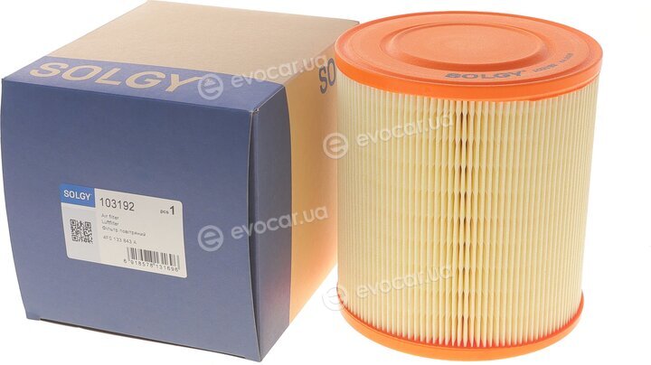 Solgy 103192