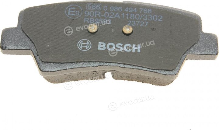 Bosch 0 986 494 768