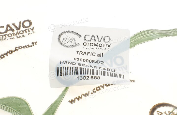 Cavo 1302 688