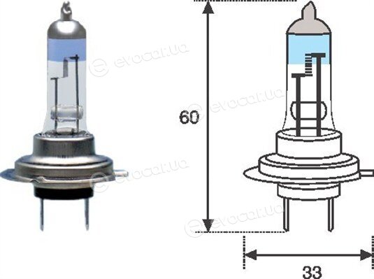 Magneti Marelli 002586100000