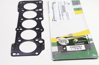 BGA CH6576J