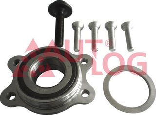 Autlog RS1251