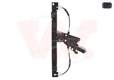 Van Wezel 1636261