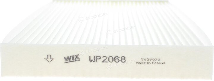 WIX WP2068