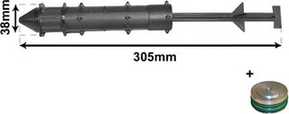 Van Wezel 5800D075