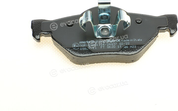 Metelli 22-0642-0